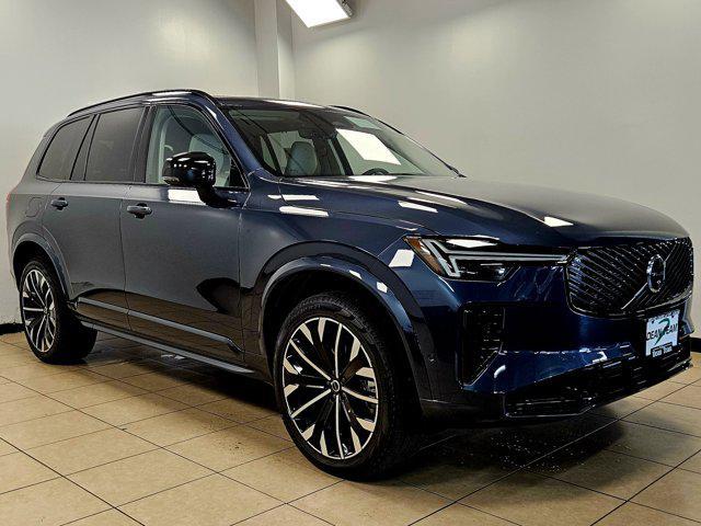new 2026 Volvo XC90 Plug-In Hybrid car, priced at $89,305