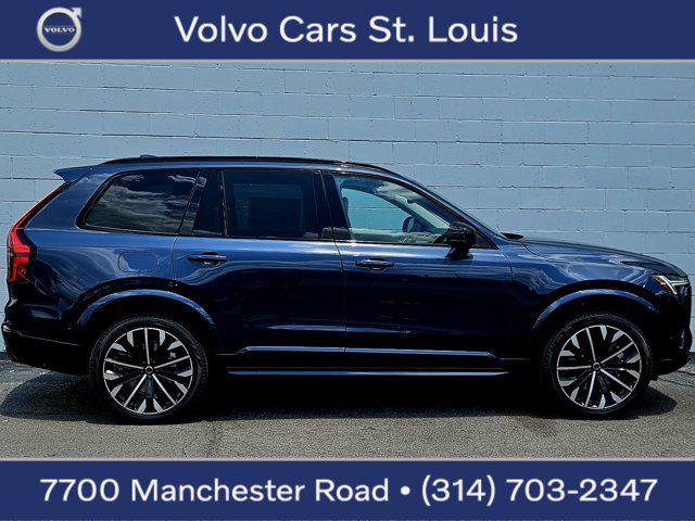 new 2026 Volvo XC90 Plug-In Hybrid car, priced at $89,305