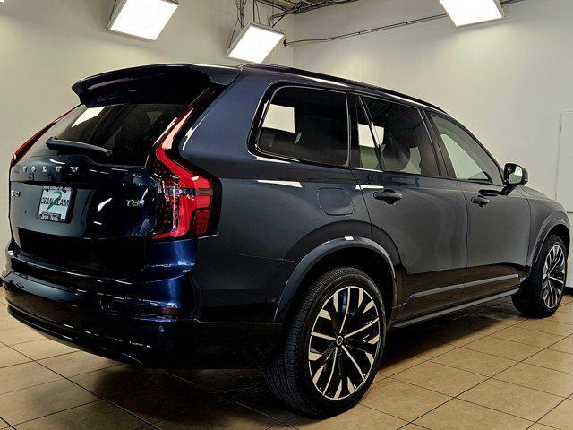 new 2026 Volvo XC90 Plug-In Hybrid car, priced at $89,305