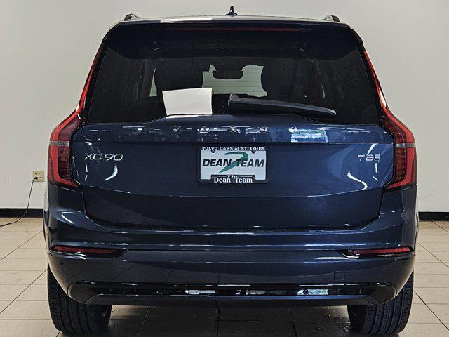 new 2026 Volvo XC90 Plug-In Hybrid car, priced at $89,305