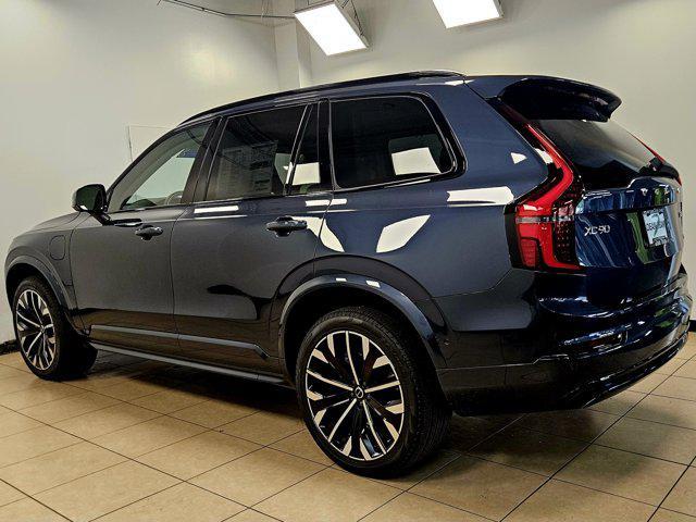 new 2026 Volvo XC90 Plug-In Hybrid car, priced at $89,305
