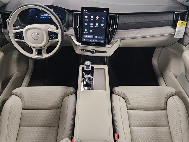 new 2026 Volvo XC90 Plug-In Hybrid car, priced at $89,305