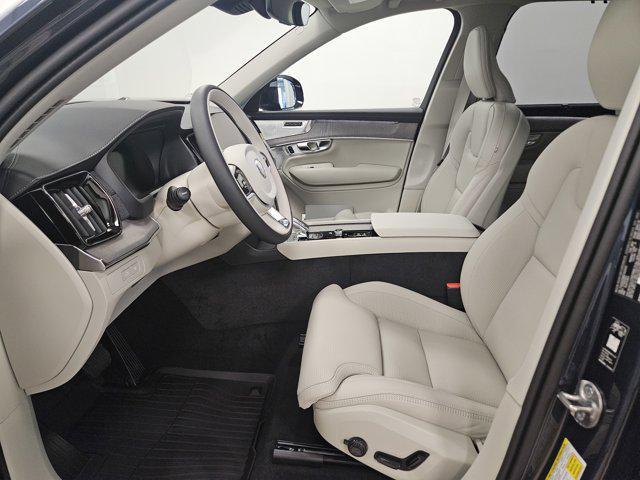new 2026 Volvo XC90 Plug-In Hybrid car, priced at $89,305