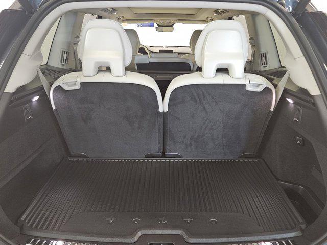 new 2026 Volvo XC90 Plug-In Hybrid car, priced at $89,305