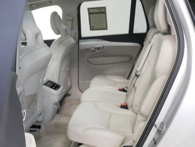 used 2016 Volvo XC90 car, priced at $23,600