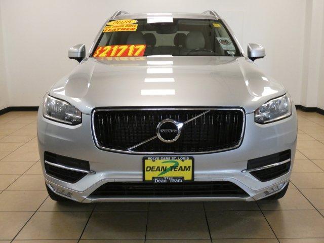 used 2016 Volvo XC90 car, priced at $23,086