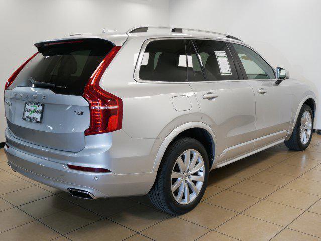 used 2016 Volvo XC90 car, priced at $23,600