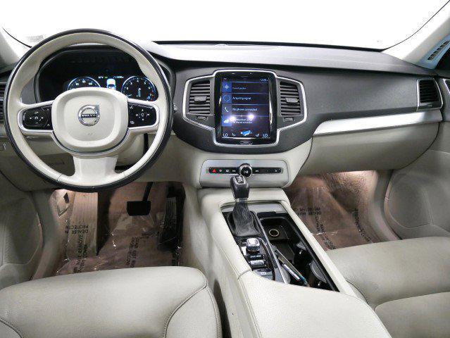 used 2016 Volvo XC90 car, priced at $23,600