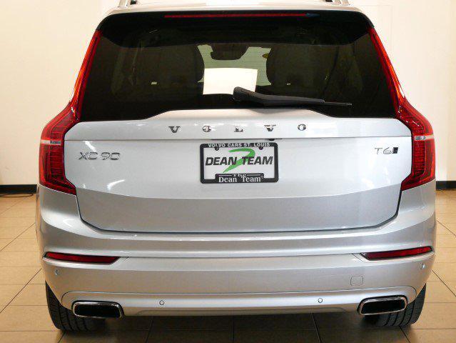 used 2016 Volvo XC90 car, priced at $23,600