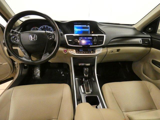used 2013 Honda Accord car, priced at $19,499