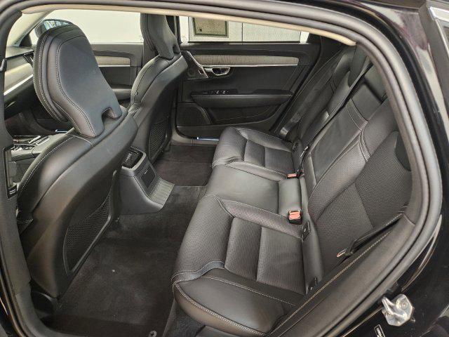 used 2021 Volvo S90 car, priced at $35,995