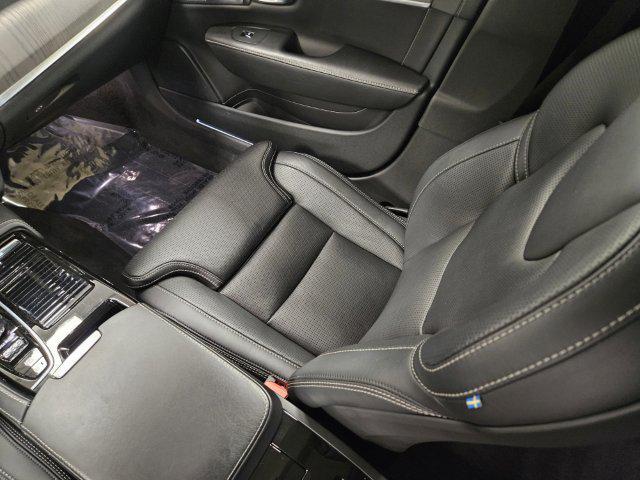 used 2021 Volvo S90 car, priced at $35,995