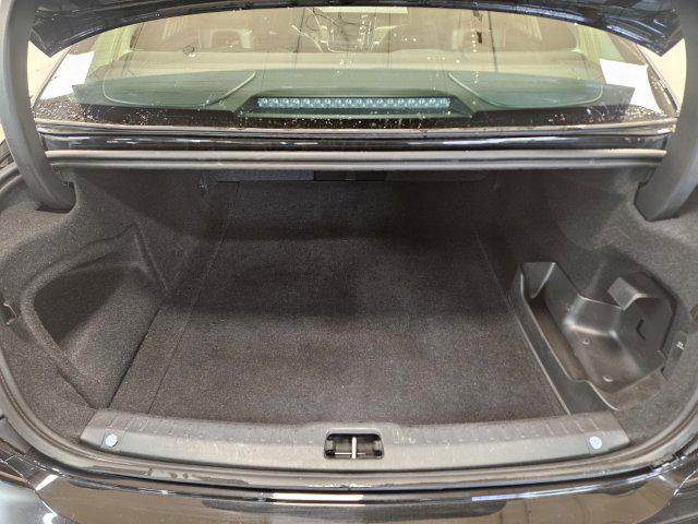 used 2021 Volvo S90 car, priced at $35,995