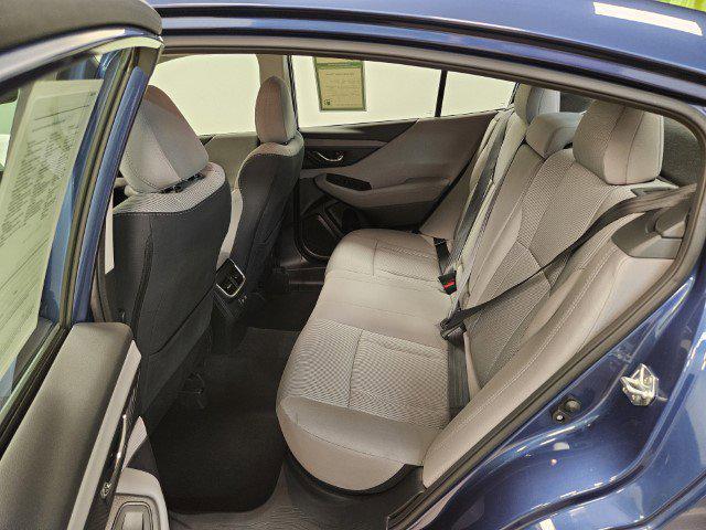 used 2022 Subaru Legacy car, priced at $24,350