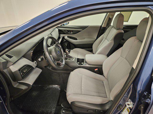 used 2022 Subaru Legacy car, priced at $24,350