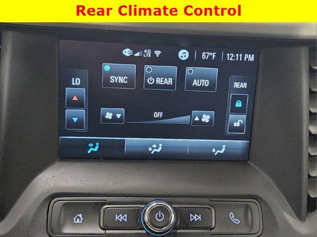 used 2019 GMC Acadia car, priced at $14,495
