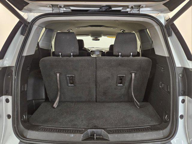 used 2019 GMC Acadia car, priced at $16,595