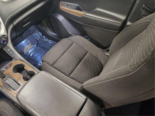 used 2019 GMC Acadia car, priced at $16,595