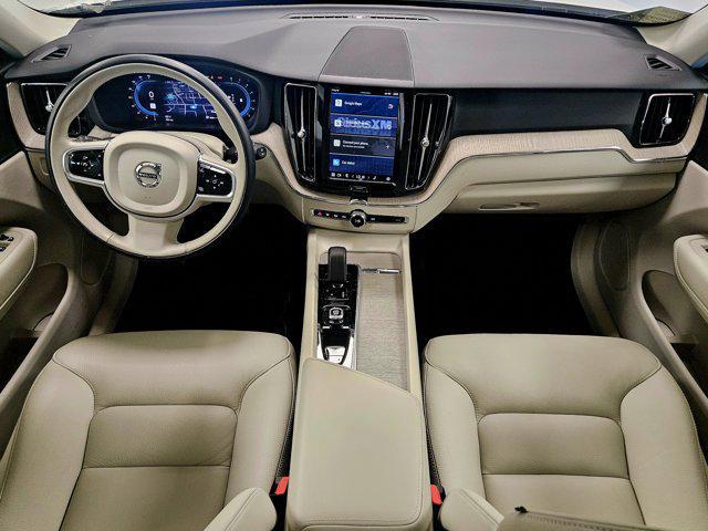 used 2023 Volvo XC60 car, priced at $52,995