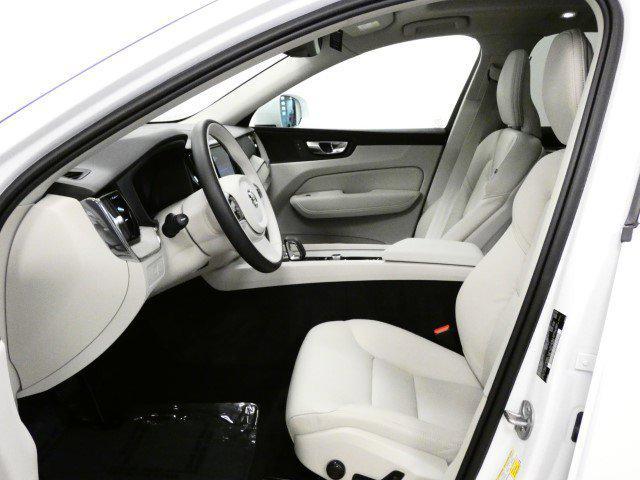 used 2023 Volvo XC60 car, priced at $52,995