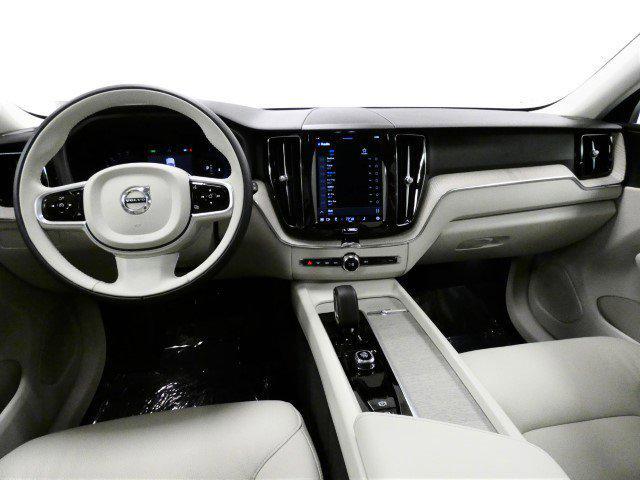 used 2023 Volvo XC60 car, priced at $52,995