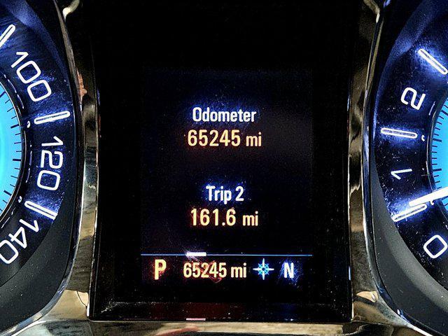 used 2013 Buick LaCrosse car, priced at $13,995