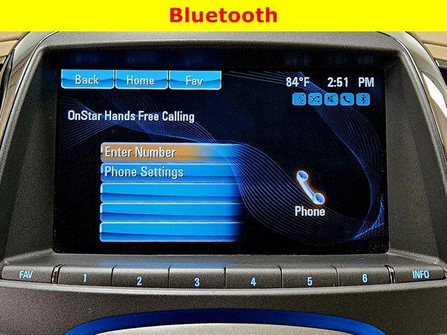 used 2013 Buick LaCrosse car, priced at $13,995