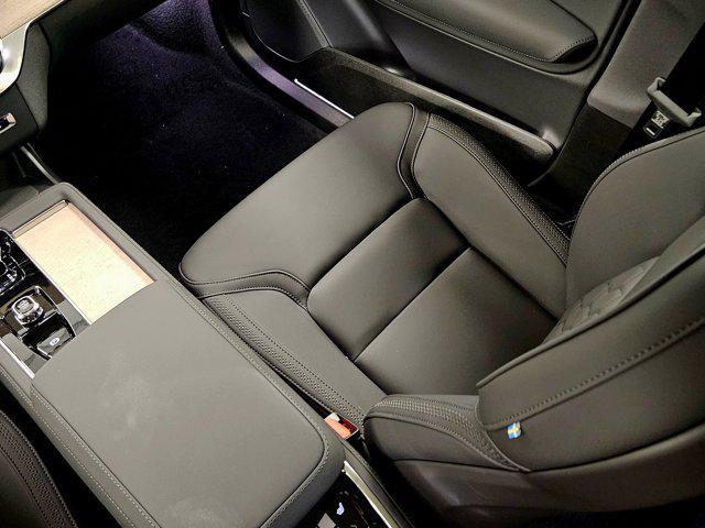 new 2026 Volvo XC90 car, priced at $71,825