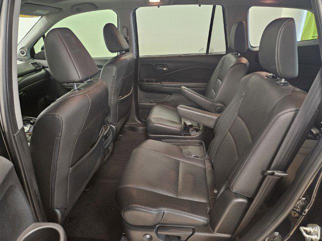 used 2020 Honda Pilot car, priced at $24,995