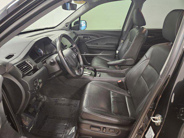 used 2020 Honda Pilot car, priced at $24,995