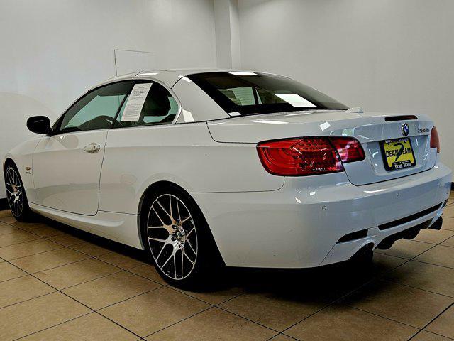 used 2012 BMW 335 car, priced at $18,988