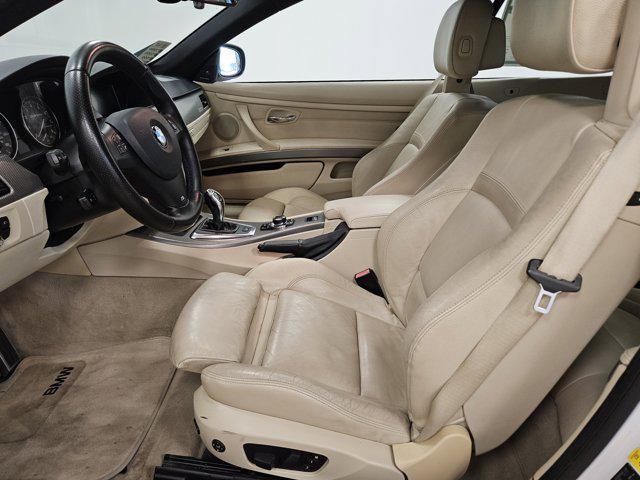 used 2012 BMW 335 car, priced at $18,988