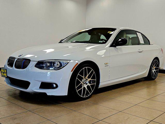 used 2012 BMW 335 car, priced at $18,988