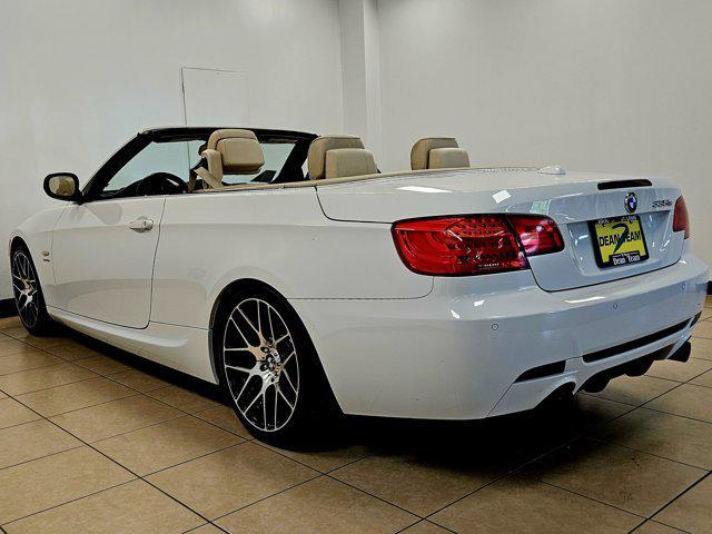 used 2012 BMW 335 car, priced at $18,988