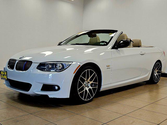 used 2012 BMW 335 car, priced at $18,988