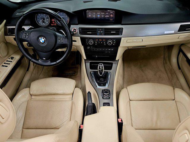 used 2012 BMW 335 car, priced at $18,988
