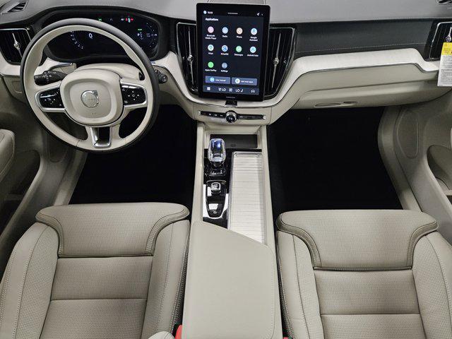 new 2026 Volvo XC60 Plug-In Hybrid car, priced at $80,310