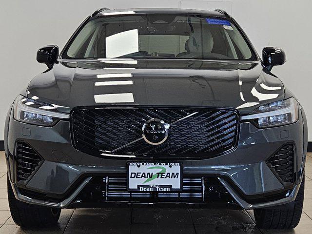 new 2026 Volvo XC60 Plug-In Hybrid car, priced at $80,310