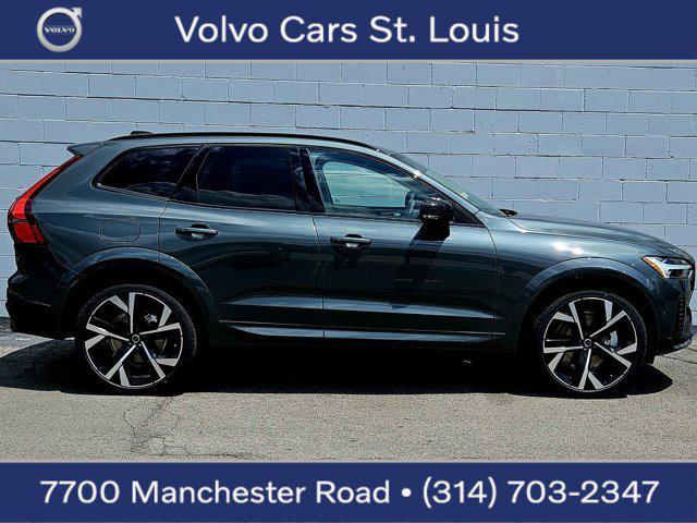 new 2026 Volvo XC60 Plug-In Hybrid car, priced at $80,310