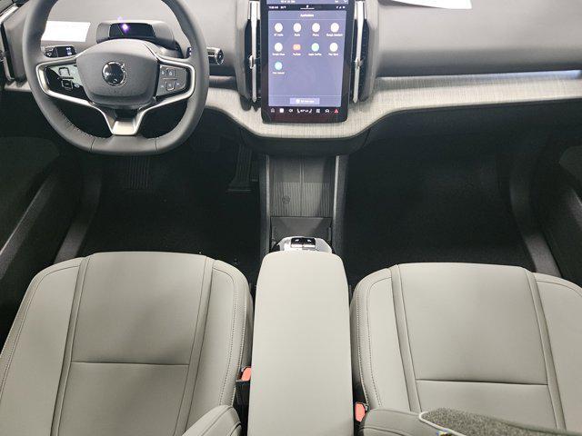 new 2025 Volvo EX30 car, priced at $47,580