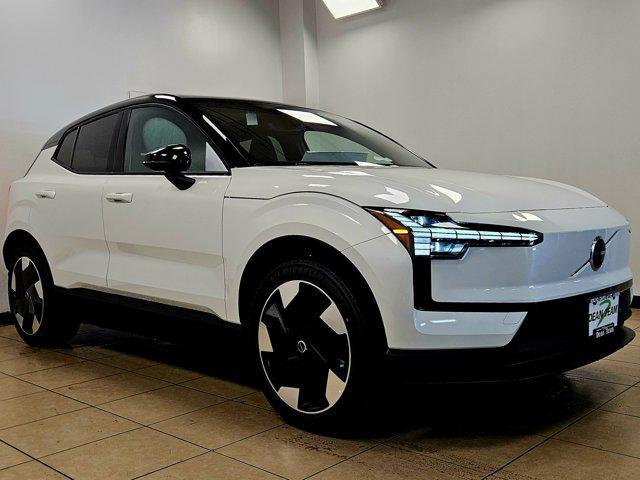 new 2025 Volvo EX30 car, priced at $47,580
