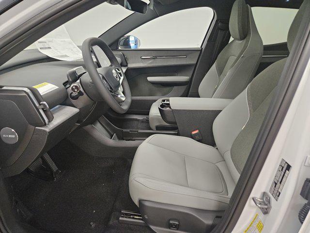 new 2025 Volvo EX30 car, priced at $47,580