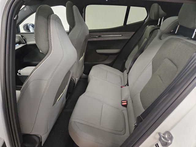 new 2025 Volvo EX30 car, priced at $47,580