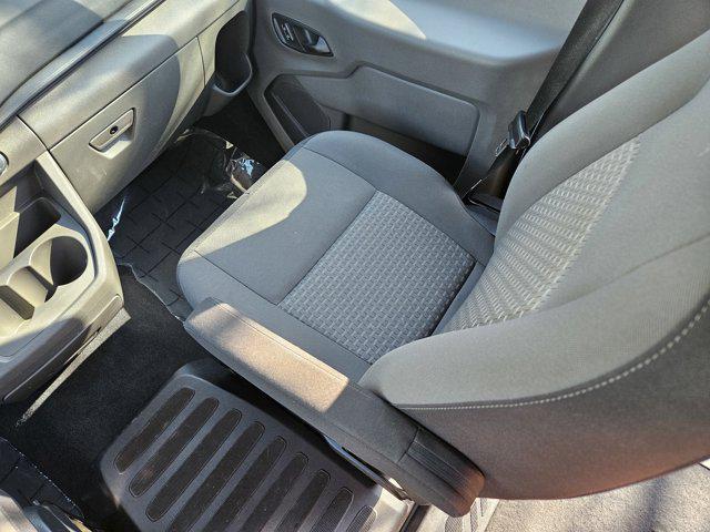 used 2022 Ford Transit-350 car, priced at $39,995