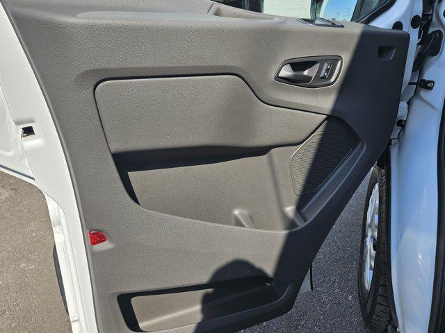 used 2022 Ford Transit-350 car, priced at $39,995