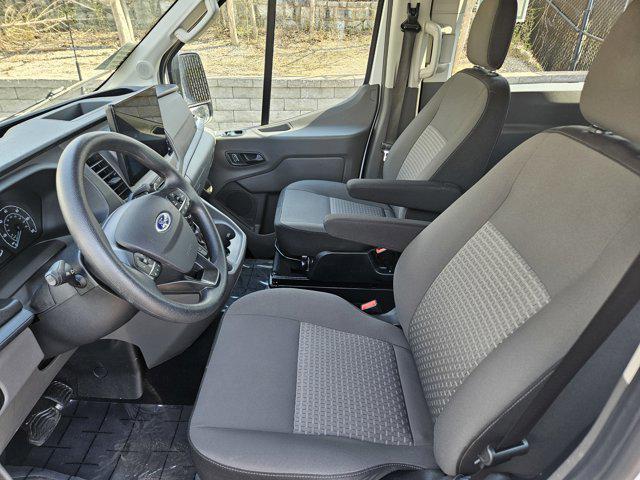 used 2022 Ford Transit-350 car, priced at $39,995