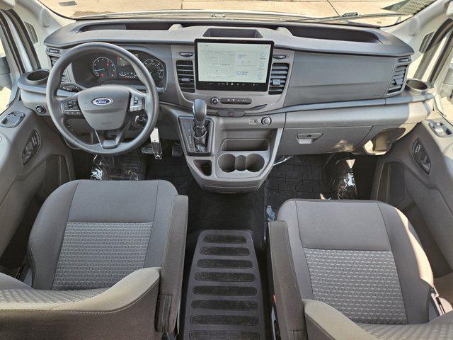 used 2022 Ford Transit-350 car, priced at $39,995