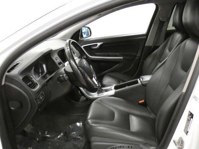 used 2018 Volvo V60 Cross Country car, priced at $18,988