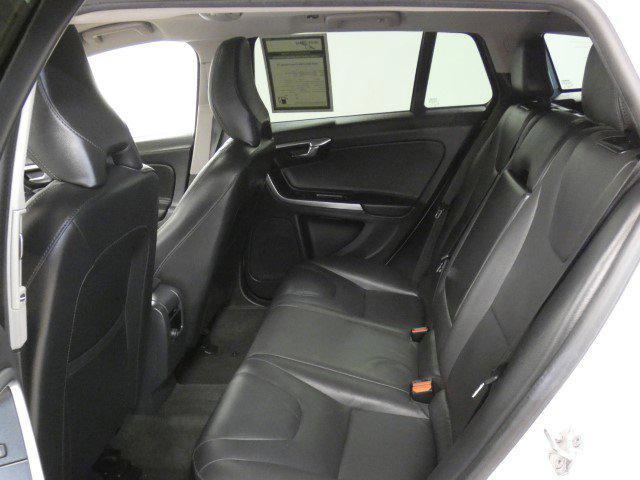 used 2018 Volvo V60 Cross Country car, priced at $18,988