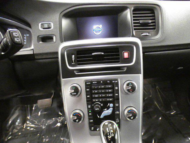 used 2018 Volvo V60 Cross Country car, priced at $18,988